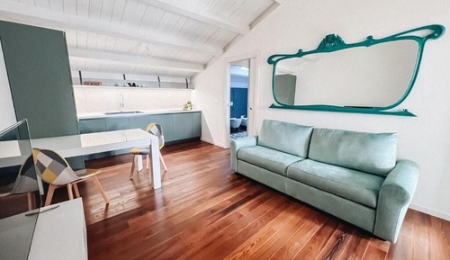 Comfort Apartment