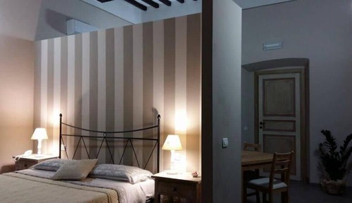 Comfort Double Room, Mountain View