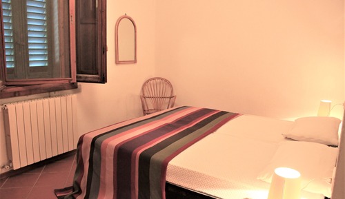 Appartamento con 3 camere da letto