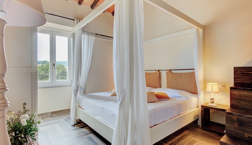 City Apartment, 2 Bedrooms, City View