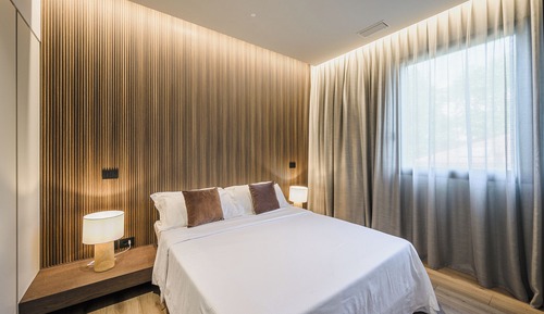 Superior Suite