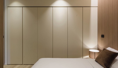 Suite, Private Pool
