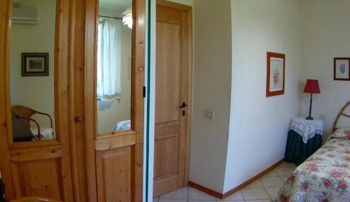 Comfort Apartment, Garden View