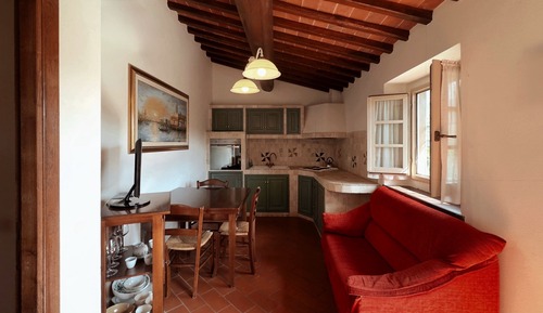 Apartment Deluxe