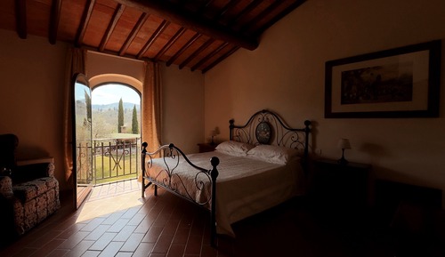 Grand Family Apartment