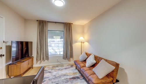 Apartment (1 Bedroom)