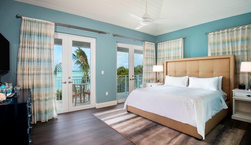 Beach House, 3 Bedrooms, Bay View (Mobility Accessible, Tub)