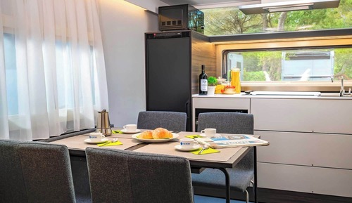 Superior Mobile Home
