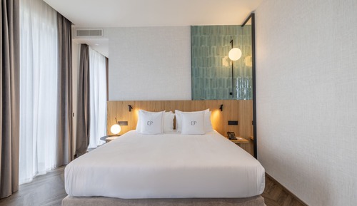 Family Apartment, Sea View