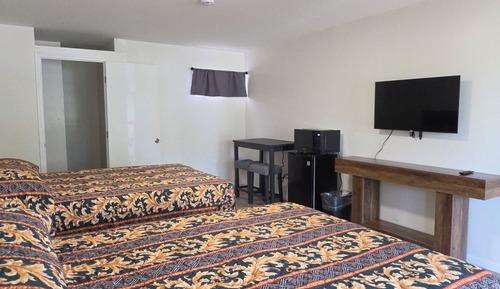 Classic Double or Twin Room, Non Smoking