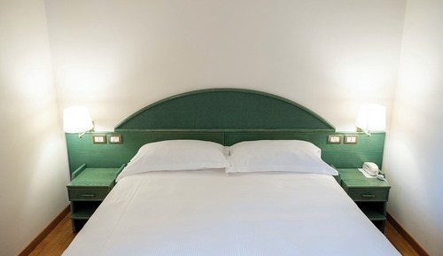 Basic Double Room