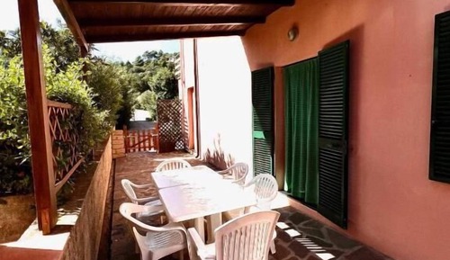 Superior Apartment, Balcony, Hill View