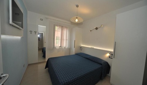 Superior Apartment, Garden View