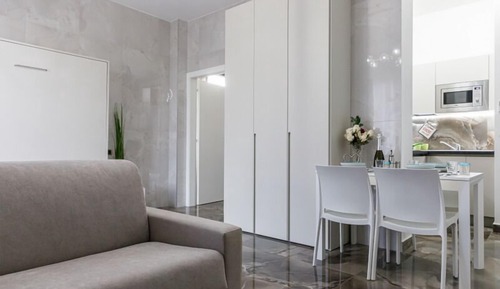 Classic Studio (Interno 8)