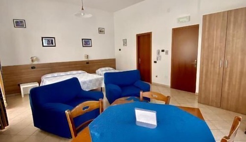 Standard Triple Room, 1 Bedroom