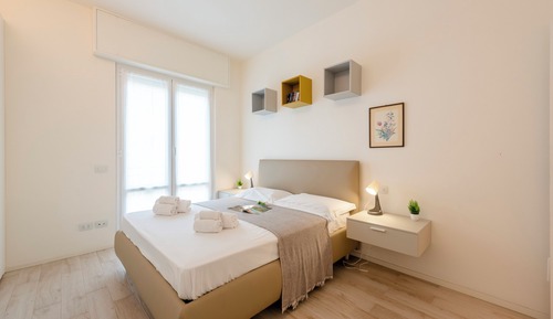 Family Apartment, Multiple Bedrooms (Cozy Flat In Sestri Levante)