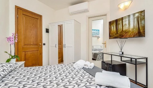 Economy Double Room, Balcony, Ground Floor