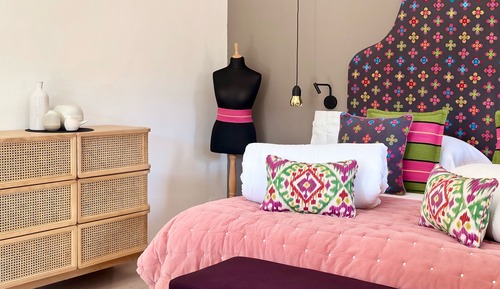 Suite, 1 Bedroom