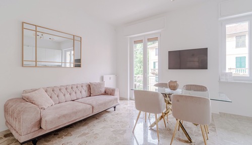 Apartment (1 Bedroom)