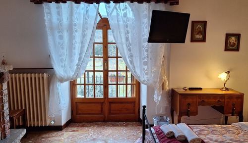 Double or Twin Room