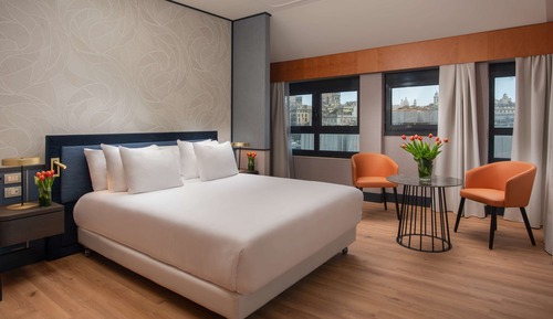 Premium Room (View, Extra Large)