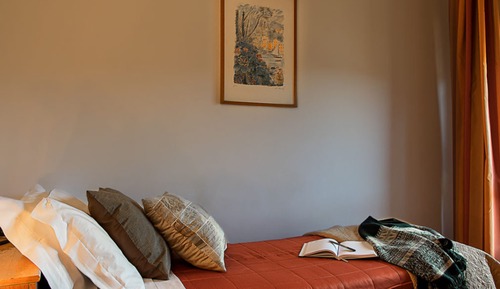 Single Room (Small)