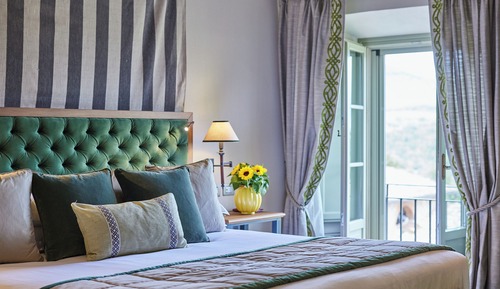 Suite Loggia
