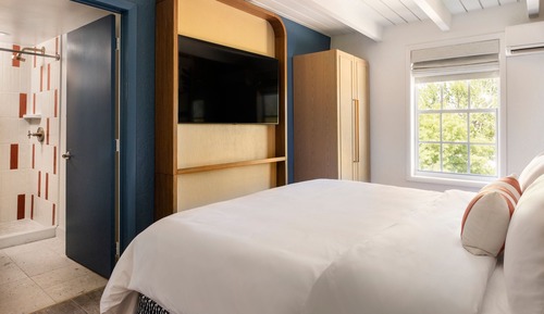 Room, 1 King Bed