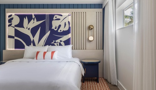 Suite, 1 Bedroom