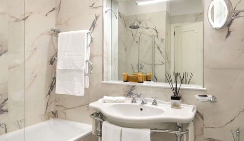 Signature Suite (Riviera)