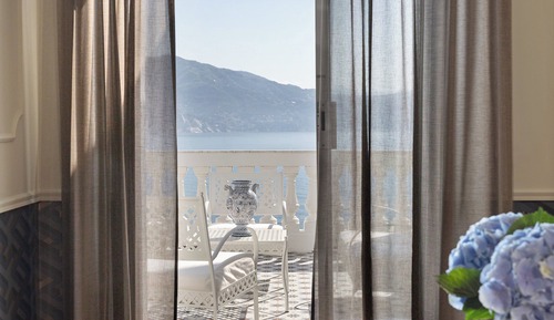 Signature Suite (Santa Margherita)