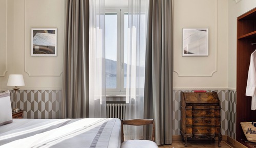 Signature Suite (Marconi)