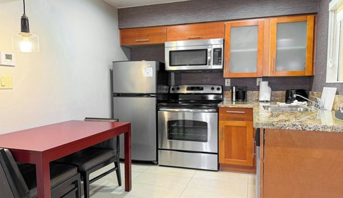 Suite, 2 Bedrooms