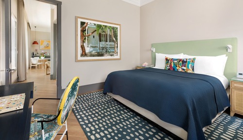 Marker Residences One Bedroom Suite