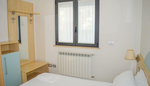 Standard Apartment, 1 Bedroom, Garden View, Ground Floor