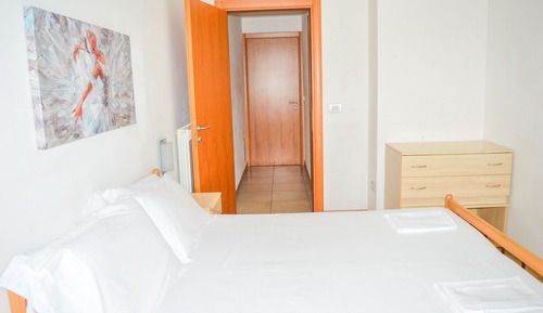 Exclusive Apartment, 1 Bedroom, Sea View, Oceanfront