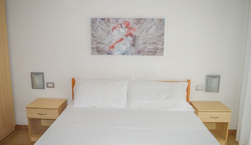 Classic Apartment, 1 Bedroom, Accessible