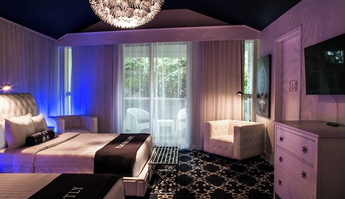 Room, 2 Queen Beds