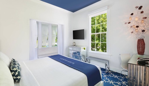Room, 1 King Bed