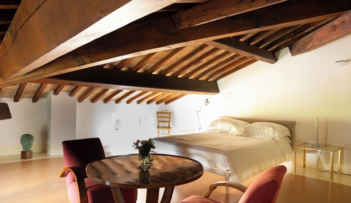 Grand Double Room
