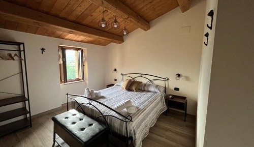 Triple Room, Mountain View