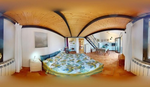 Family Duplex, Hill View