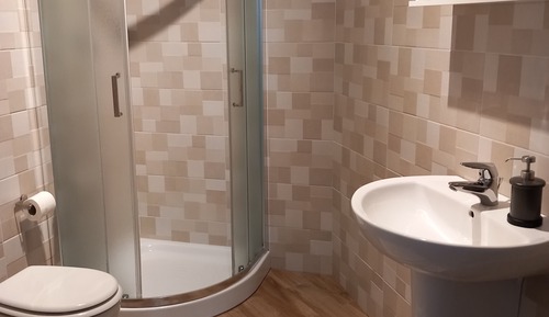 Double Room, 1 Double Bed, Garden View