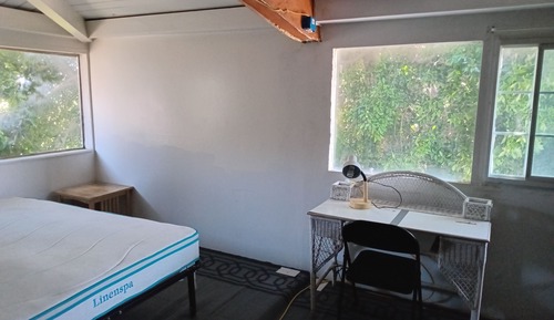 Basic Single Room
