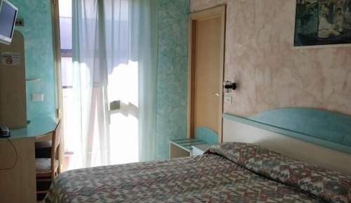 Double or Twin Room, Balcony