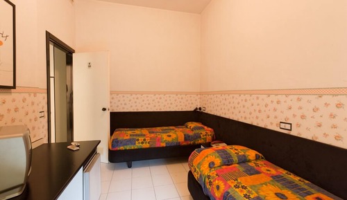 Classic Apartment, 2 Bedrooms, Connecting Rooms