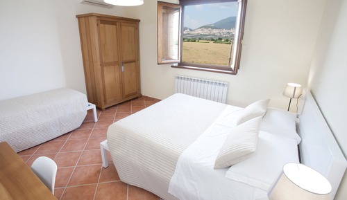Superior Quadruple Room