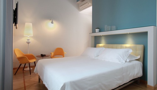 Classic Double Room