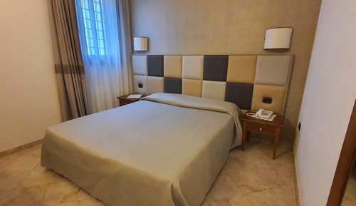 Comfort Double Room