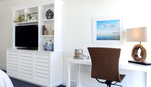 Room, 2 Queen Beds, Ocean View